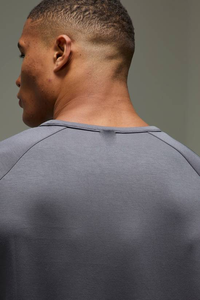 Sweat-shirt à capuche surdimensionné de luxe personnalisé pour homme, coupe-vent, 350 g/m², 100 % coton, pull-over d'hiver, sweat-shirt personnalisé écologique - Product Image 6