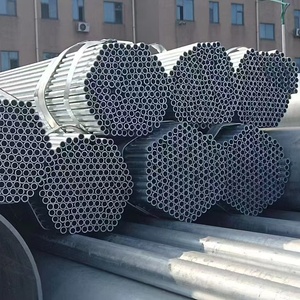 ท่อเหล็กเคลือบสำหรับดับเพลิงแรงดันสูง จัดส่งตรงจากโรงงาน จัดส่งรวดเร็ว - Product Image 6