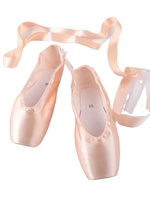 Sepatu Flat Ballet PU Unisex Bernapas Ringan Nyaman Tanpa Tali Untuk Yoga Tari Semua Musim Lembut Berkualitas Tinggi Katun Buatan Tangan