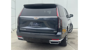 Cadillac Escalade ESV Premium Luxury Platinum RWD 2021, Seminuevo - Product Image 6