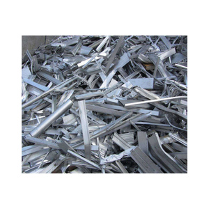 Déchets d'aluminium de qualité supérieure en vrac bon marché et disponibles à la vente - Product Image 2