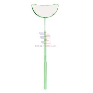 Extensión de pestañas Espejo de pestañas Espejos de pestañas de acero inoxidable - Product Image 2