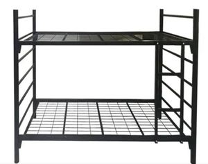 Lit superposé de luxe en métal de Turquie européenne - Product Image 2