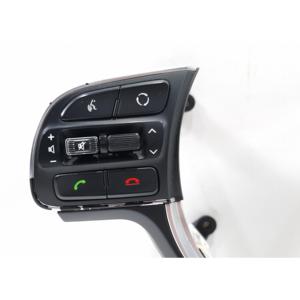 Commandes multifonctions au volant pour Kia Sportage Série 96720-F1120 (16>21) - Product Image 6