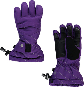 2024 dernier modèle Ski neige gants imperméable hiver chaud gants résistant au froid Ski neige gants de haute qualité - Product Image 3