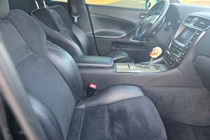 USADO LHD/RHD 2011 LE X US IS F - Product Image 2