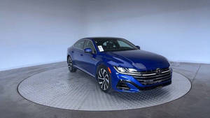 Volkswagen Arteon SEL R-Line 2021 Certificado Limpio - Product Image 2