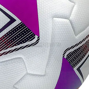 ลูกฟุตบอลดีไซน์ดีไซน์แบบที่ดีที่สุดลูกบอลโลโก้ตามต้องการ - Product Image 3