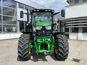 Nuevo diseño compacto Diesel Johnn Deere Tractor para agricultura 30HP a 150HP Tractor agrícola de utilidad adecuado para la agricultura global - Product Image 2