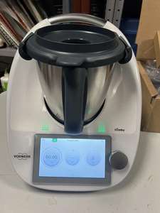 PRIX D'USINE - Robot culinaire original <span class=keywords><strong>Thermomix</strong></span> TM6 Cookidoo Vorwerk - Product Image 2