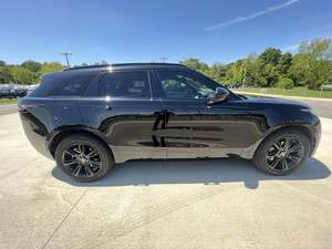 Recién usado 2020 Lands Rovers Range Rover Velar R-Dynamic S Top Europe Importación Usado Coche con volante a la izquierda/derecha con entrega rápida - Product Image 3