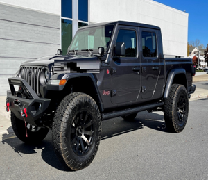 Jeep Gladiator Rubicon 4x4 Usado 2020, Grado Industrial DIY, ODM Disponible, Listo para Enviar - Product Image 1