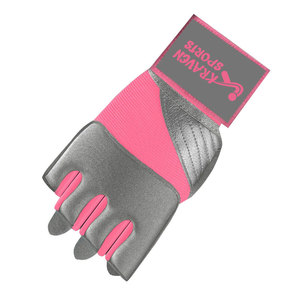 ถุงมือเจลสำหรับออกกำลังกาย - Product Image 4