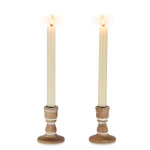Bougie chauffe-plat moderne de luxe en bois et résine époxy pour la maison, l'intérieur et l'extérieur Bar Cadeaux décoratifs de l'exportateur indien - Product Image 2