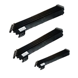 5590000117 5590 0001 17 Radiateur pour machines minières, pièces de rechange, système de refroidissement, unité échangeur de chaleur, usage intensif industriel - Product Image 2