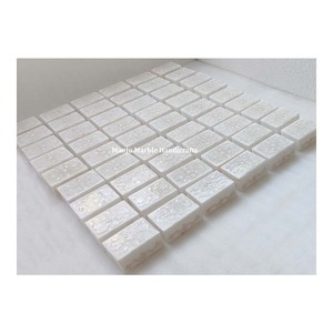 Customized Design Available In Marble Inlaid <b>Box</b> With Mother Of Pearl Material For Home Decoration And Gifts Purpose - Product Image 2