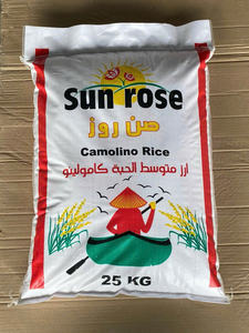 #1 Arroz Calrose-Arroz de grano medio premium-Arroz Camolino - Product Image 3