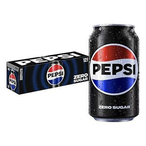 Refresco Pepsi Sabor Vainilla, Latas de 355ml, Paquete de 24 Unidades, con Sabor Suave a Vainilla Añadido a la Receta Clásica de Cola, Suministro al por Mayor - Product Image 5
