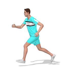 T-shirt homme coton Polyester imprimé pull homme t-shirt quantité DIY OEM personnalisé - Product Image 3