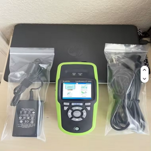 เครื่องทดสอบเครือข่ายอุตสาหกรรม NetAllys 2000 คุณภาพระดับ 100% รับประกัน 3 ปี พร้อมจัดส่ง - Product Image 1