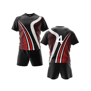 เสื้อโปโลรักบี้ NRL สำหรับผู้ชายเสื้อแข่งรักบี้2025ดีไซน์บริการ OEM - Product Image 4