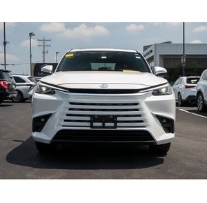 Voiture d'occasion certifiée LHD/RHD d'occasion Lexus TX 350 Premium AWD 2025 - Product Image 1