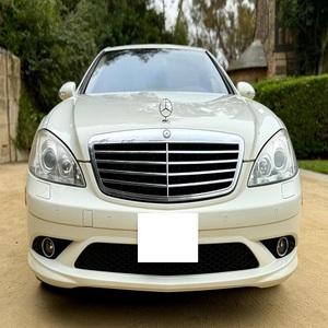 MERCEDES-BENZ S550 d'occasion 2008, conduite à gauche/droite - Product Image 1