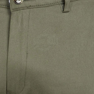 Streetwear de haute qualité pantalon en coton surdimensionné vente en gros vêtements à la mode pantalon en coton pour la vente en ligne - Product Image 6