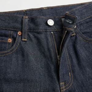 Pantalones Vaqueros Elásticos Cómodos de Corte Ajustado para Mujer, Color Personalizado, Jeans Ajustados, Parte Inferior Holgada, Leggings Casuales Vintage de Satén, Tendencias - Product Image 4