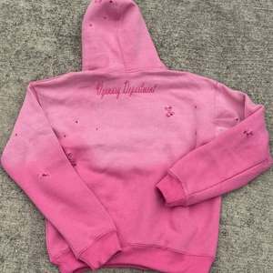 เสื้อฮู้ดสไตล์ Y2K สตรีทแวร์ ผ้าฝ้าย 100% ระบายอากาศได้ดี ซักแล้ว ทรงพอดีตัว ซิปยาว พิมพ์ลายโฟม 3 มิติ สำหรับผู้ชาย - Product Image 2