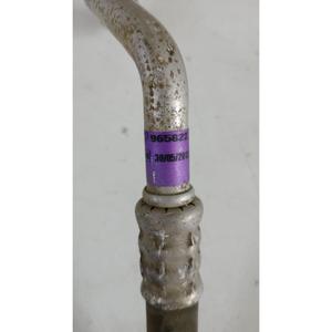 Tubo Aria Condizionata 9HP/9H06 CITROEN C4 2a Serie (10>18) 9658227580 Diesel 1.6 - Product Image 4