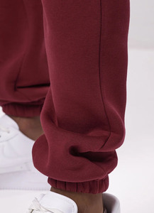 Pantalon de survêtement en coton pour hommes Pantalon et pantalon de sport avec poches respirant avec logo personnalisé, nouveauté - Product Image 4