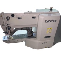 Machine à coudre électronique à commande numérique Brother KE-430F d'occasion