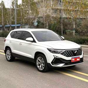 2024 Je_tt-a VS51.4TSI280TSI Black Left Hand <b>Drive</b> Used SUV Diesel Automatic Panoramic Sunroof Ready to <b>Drive</b> From Japan - Product Image 3