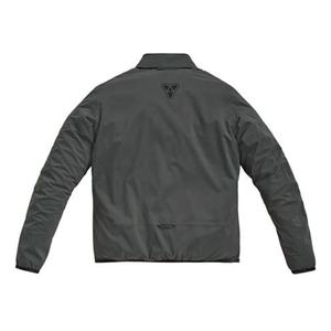 Chaqueta Cortavientos para Motociclistas, Reflectante y Transpirable, para Marcas de Entrega Inteligente - Product Image 3