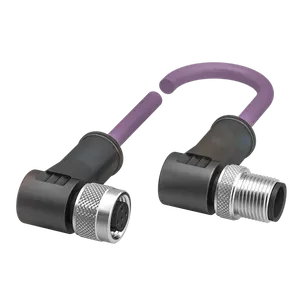 BALLUFF BCC0C33 <b>Adapters</b> & <b>Connectors</b> - Product Image 1