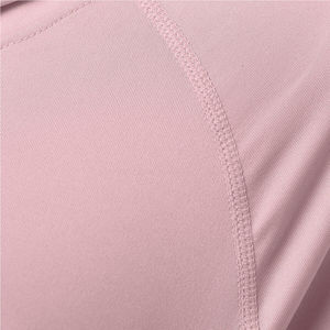 Diseño personalizado UPF 50 + UV Anti-impermeable camisas de pesca de protección para mujeres manga larga ropa de pesca al aire libre - Product Image 2