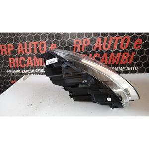 ไฟหน้าซ้ายหน้ารถ ALFA ROMEO Giulietta Serie (940_) (13>) รุ่น 50520219 - Product Image 5