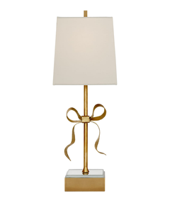 Lampe de table d'appoint au design de luxe en finition dorée Lampe de table de chambre à coucher en métal décorative d'intérieur de haute qualité - Product Image 1