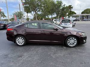 Precio bajo, Kia Optima EX 2014, auto usado en venta - Product Image 5