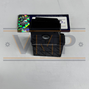 Actionneur VOE 11412544 pour Chargeuses sur Pneus et Camions Articulés Volvo, Pièces de Rechange de Haute Qualité pour Engins de Construction de la Marque VMP - Product Image 3