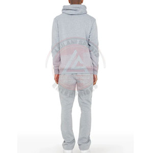 Trajes Deportivos de Invierno para Hombre, Precio Bajo, Gran Venta, 100% Algodón, Transpirables, a la Moda - Product Image 3