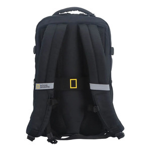 Zaino Promozionale 27L con Sistema di Blocco RFID di Nat Geo - Product Image 6