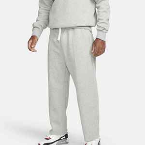 กางเกงวอร์มผ้าฝ้ายโพลีเอสเตอร์ของผู้ชายกางเกงสเวตเตอร์2025พลัสไซส์ผลิตตามสั่ง - Product Image 5