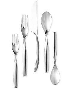 Ensemble de couverts en acier inoxydable fabriqué sur mesure en Inde - Couteaux, fourchettes et cuillères de haute qualité pour les hôtels et les mariages à bas prix - Product Image 5