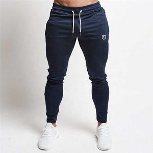 Pantalones Deportivos Casuales para Hombre, Ligeros, Transpirables, de Secado Rápido, Personalizables con Bordado, en Oferta - Product Image 3