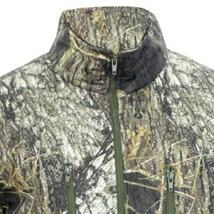 Veste de chasse pour hommes, facile à porter, légère et confortable - Product Image 5
