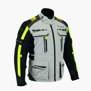 Motorcycle Jacket <b>For</b> Men Textile Motorbike Jacket Cordura Racing <b>Biker</b> Riding Jacket - Product Image 1