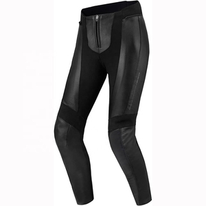 Motorcycle Women <b>Legging</b> Designed With Lightweight Performance Fabric Flexible Movement Breathable Panels Comfortable Waistband - Product Image 3
