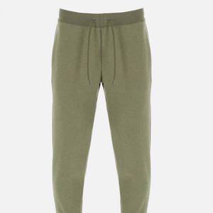 Custom Manufacturer Sherpa <b>Fleece</b> Sherpa <b>Trousers</b> Jogger Sports Hoodie and Sweatpants Sets men's pants, straight, curved striped - Product Image 6